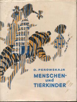 Menschen- und Tierkinder