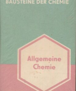 Allgemeine Chemie