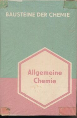 Allgemeine Chemie