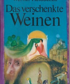 Das verschenkte Weinen