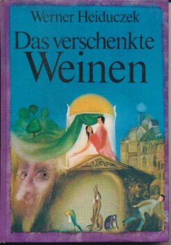 Das verschenkte Weinen