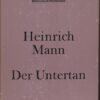 Der Untertan