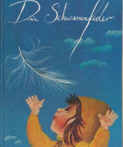 Die Schwanenfeder