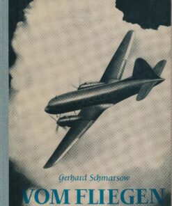 Vom Fliegen