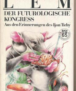 Der futurologische Kongress