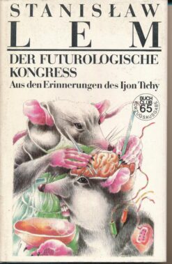 Der futurologische Kongress