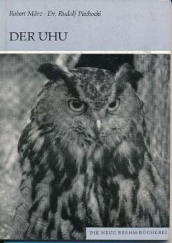 Der Uhu