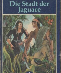 Die Stadt der Jaguare