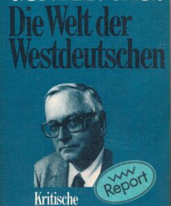Die Welt der Westdeutschen