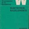 Elektronik-Baulemente – Wissenspeicher für die Berufsbildung