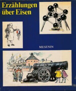 Erzählungen über Eisen