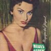 Neues Leben 1957 Heft 3 Jugendmagazin DDR Zeitschrift