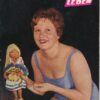 Neues Leben 1961 Heft 6 Jugendmagazin DDR Zeitschrift – Antarktis – Djamila – Hilmar Thate