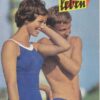 Neues Leben 1963 Heft 7 Jugendmagazin DDR Zeitschrift – Chrstiane Lanzke – Der Dieb von San Marengo – Marta Rafael