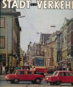 Stadt und Verkehr