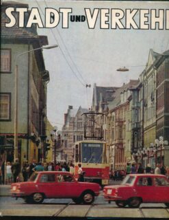 Stadt und Verkehr