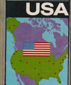 USA – Politik und Ökonomie