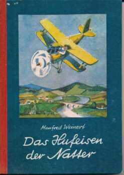 Das Hufeisen der Natter