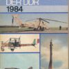 Fliegerkalender der DDR 1984