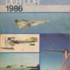 Fliegerkalender der DDR 1986