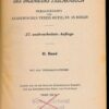 Hütte – des Ingenieurs Taschenbuch Band II