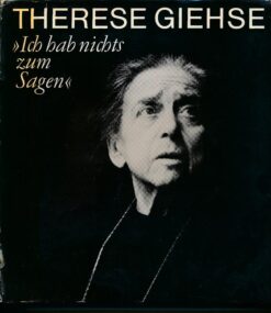 Ich hab nichts zum Sagen