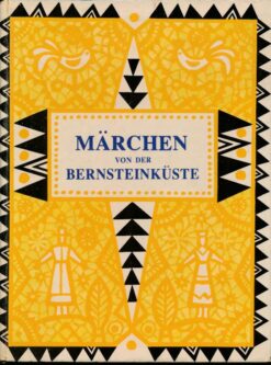Märchen von der Bernsteinküste
