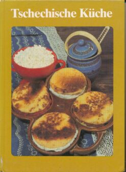 Tschechische Küche