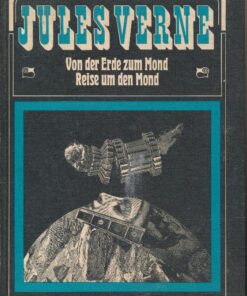 Von der Erde zum Mond – Reise um den Mond