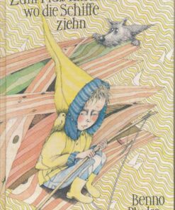 Zum Fluß hinunter wo die Schiffe ziehn