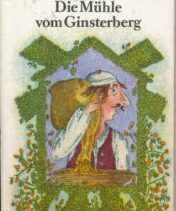 Die Mühle vom Ginsterberg