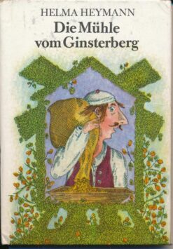 Die Mühle vom Ginsterberg