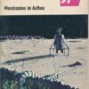 Jugend und Technik 1965 Heft 2 – Mondstation – Barkas – Fischtrawler – Videorekorder – EKO – Hannover Messe