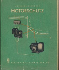 Motorschutz