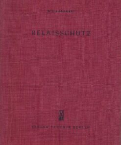 Relaisschutz