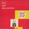 Werkstoffe kurz und übersichtlich