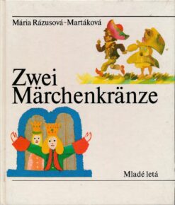 Zwei Märchenkränze