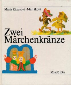 Zwei Märchenkränze
