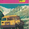 Jugend und Technik 1964 Heft 8 – T25 – UKW-Funksprechanlagen – Markleeberg – Miramid – Messe Polen