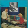 Jugend und Technik 1966 Heft 12 – Forschungs-Uboote – Interorgtechnika 1966 – Robotron R300 – MMM – Praktika