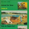 Jugend und Technik 1966 Heft 5 – V60 – Camping 66 – Halbleiter – fliegendes Auto