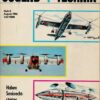 Jugend und Technik 1966 Heft 8 – Braunkohle – Zryw-1 – Hannover Messe – Sonnenteleskop Kitt Peak – Schlepper – Senkrechtstarter