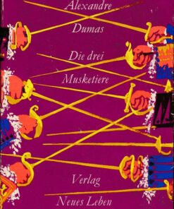 Die drei Musketiere