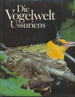 Die Vogelwelt Ussuriens