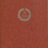 Familiengesetzbuch der DDR