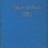Fliegerjahrbuch 1983
