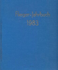 Fliegerjahrbuch 1983