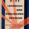 Lehrbuch der englischen Sprache