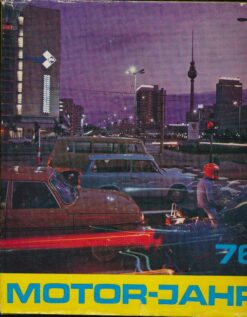 Motor-Jahr 76 1976