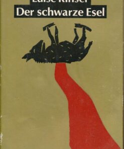 Der schwarze Esel